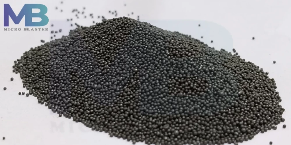 Industries That Use Steel Shots